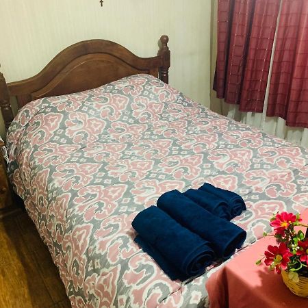 Habitacion En Calida Casa Del Sur อูซัวยา ภายนอก รูปภาพ