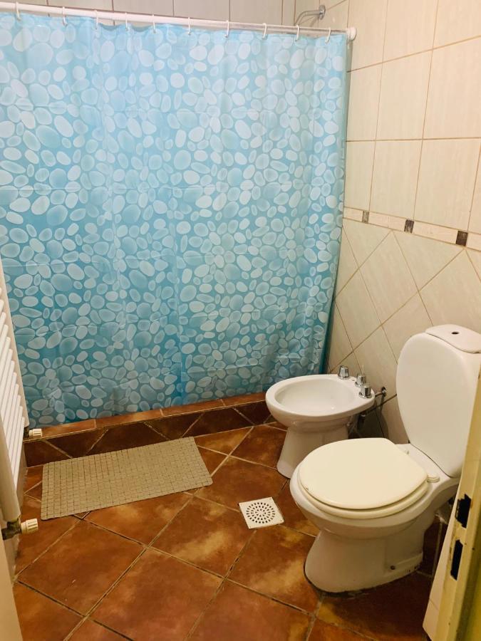 Habitacion En Calida Casa Del Sur อูซัวยา ภายนอก รูปภาพ
